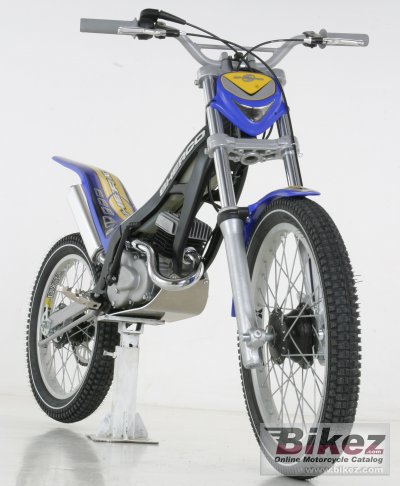 2006 Sherco 0.5 photo